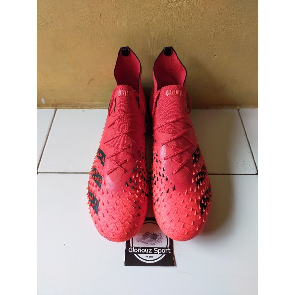Adidas Predator Freak.1 FG Original Second