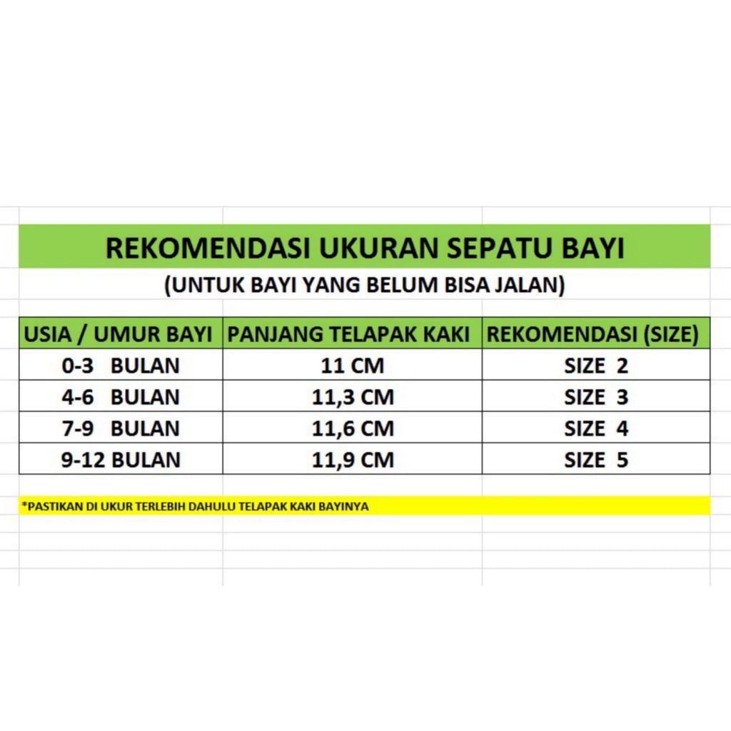 Sepatu bayi laki-laki umur 0-6 bulan | baby shoes | prewalker | sneakers baby | sepatu belajar jalan