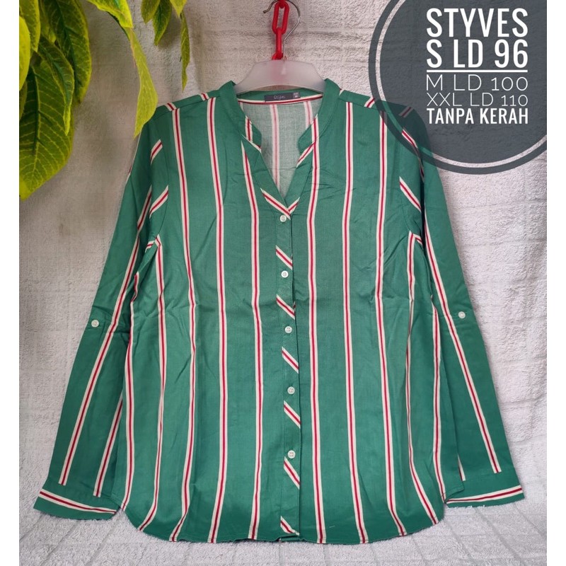 TUNIK ST.YVES