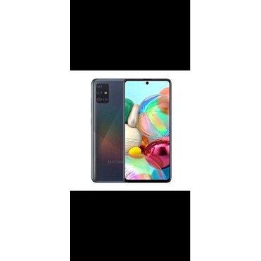 HP SAMSUNG A71 8/128 GB