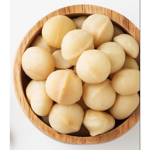 

Macadamia Utuh Mentah 1 Kg