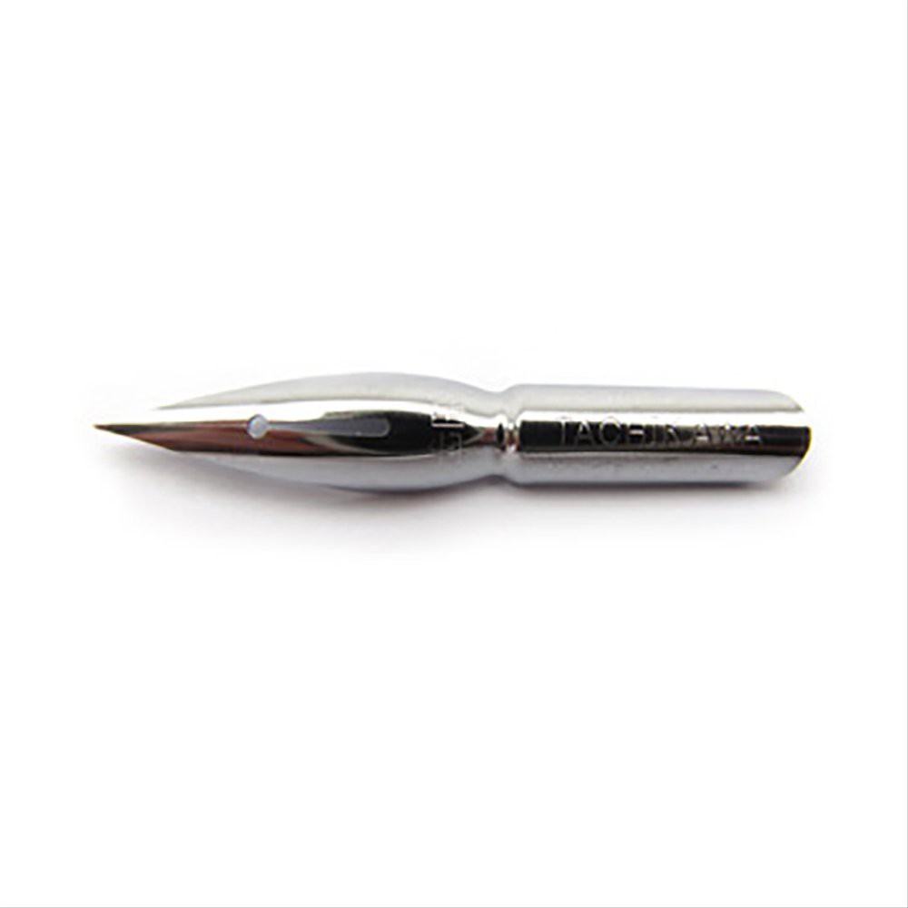 

SALE Tachikawa Saji Pen Nibs Set 3 pc - Mata Pena Celup Murah