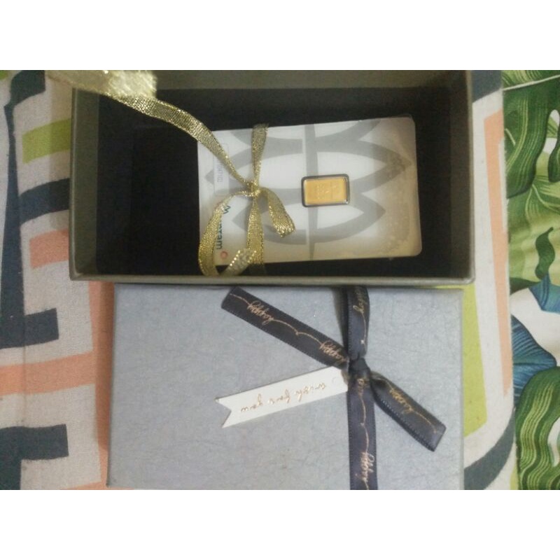 mas antam 1 gram