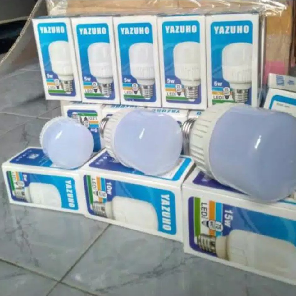 LAMPU LED JAMBU