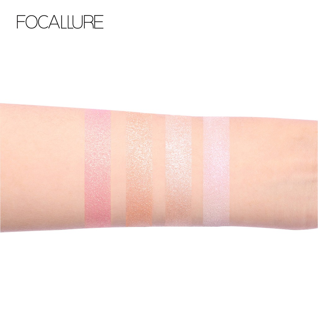 Focallure Super Star Highlighter Focallure Highlighter Palette Focallure Highlight Focallure Shimmer Focallure Focallur Focalure Fucallure Focalure Foccalure