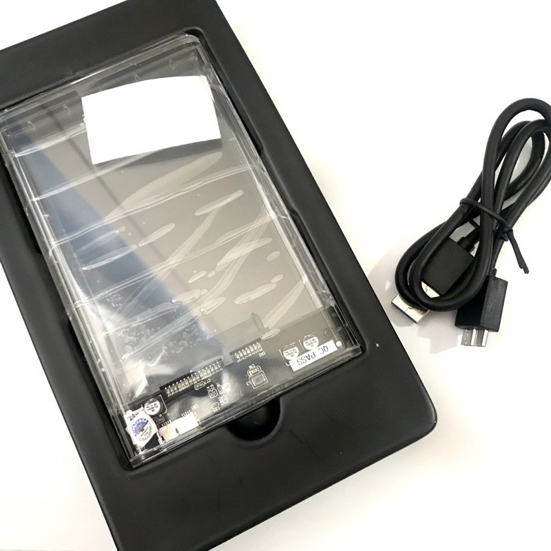 HD Enclosure 2.5 Orico 2139U3