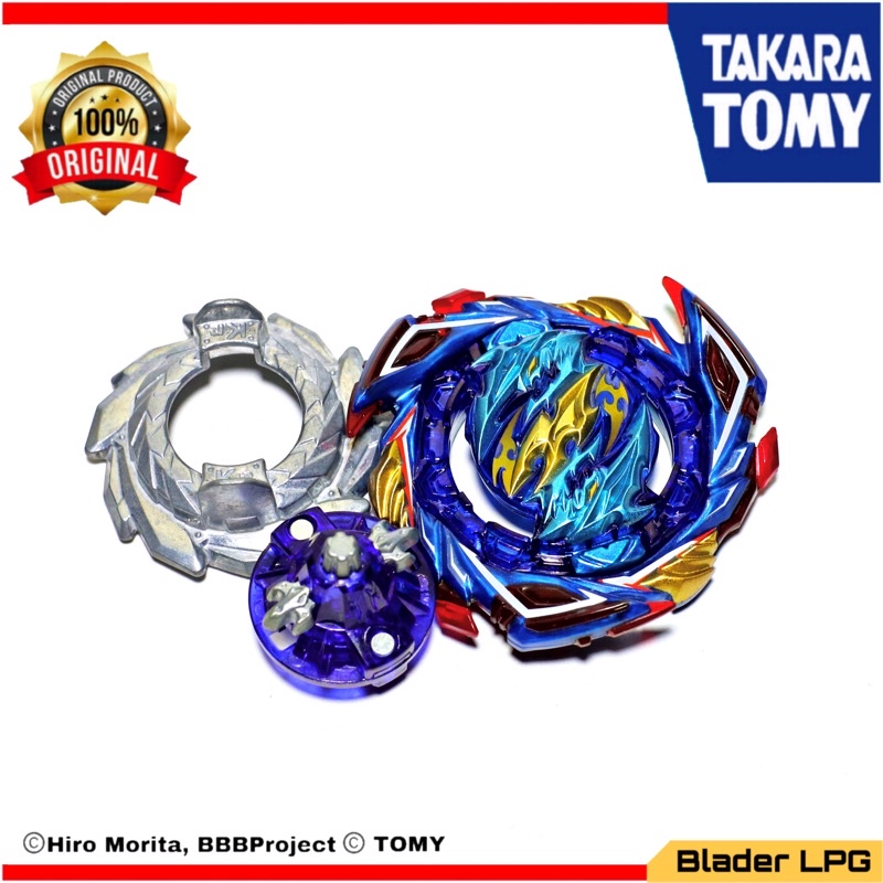 Beyblade Burst Savior Ragnaruk Takara Tomy