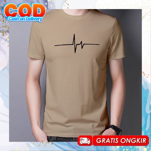 Baju Ksos Laki2 Terlaris Kaos Pria Model Korean Style Bsju Koas Kekinian 2022 Buju Kaos Cowo Aesteti