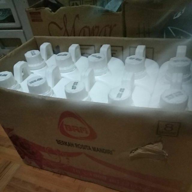 Resel Brm Bandung 10 Pcs Refill Khusus Gosend