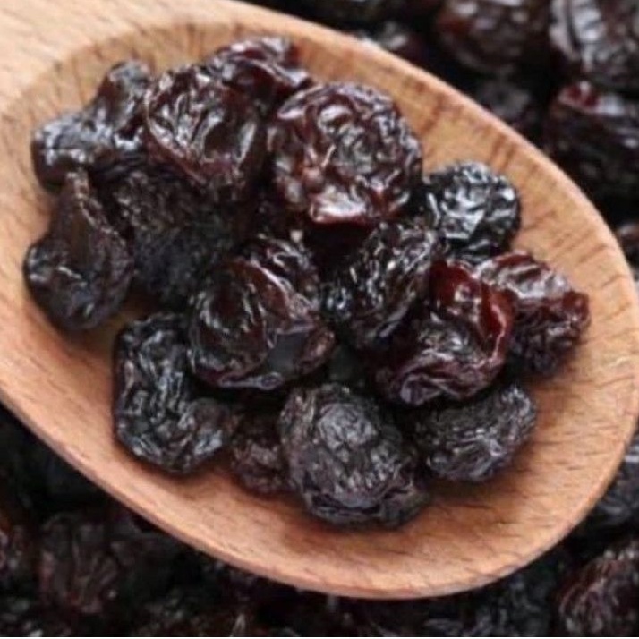 

Black Raisin / Kismis 10kg / per Carton