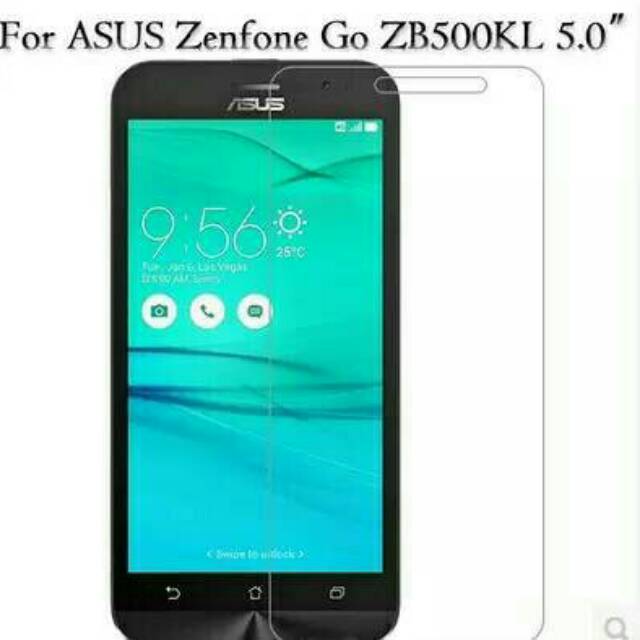 Tempered Glass Asus Zenfone Go B 5 Inch Zb500kl X00ad Zb500kg X00bd Anti Gores Kaca Shopee Indonesia