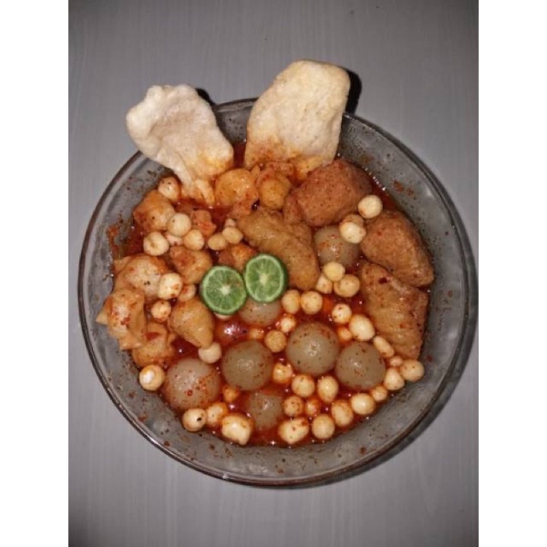

baso aci