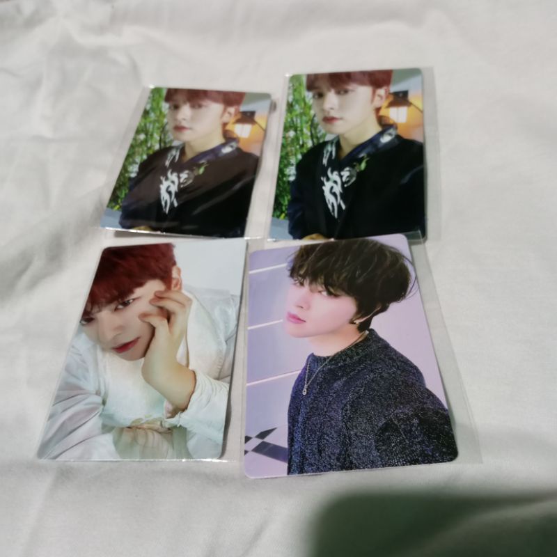 ONEUS RAVN PHOTOCARD