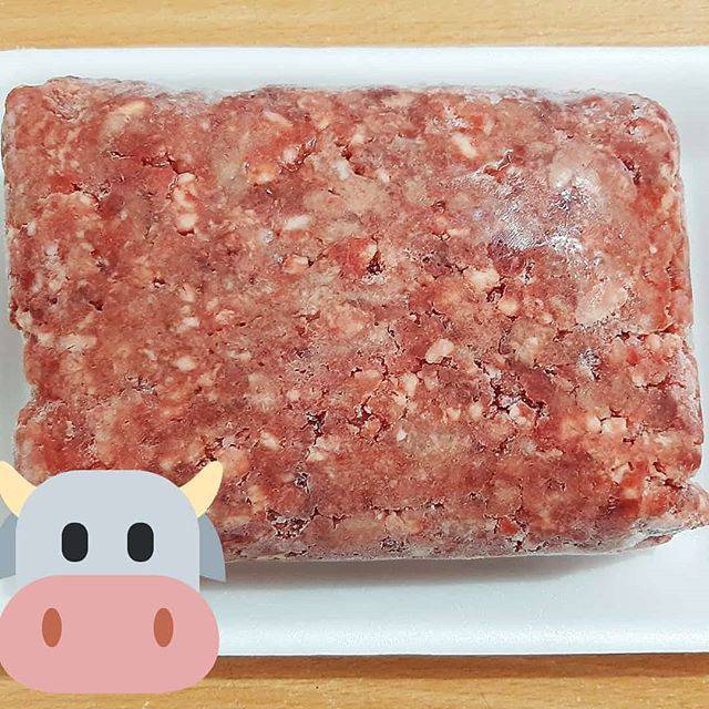 

Daging Giling 80cl isi 500gram