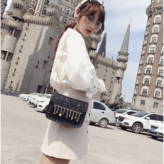 KT1123 Real Pic Remi TAS  WANITA  IMPORT Good Quality Tas  