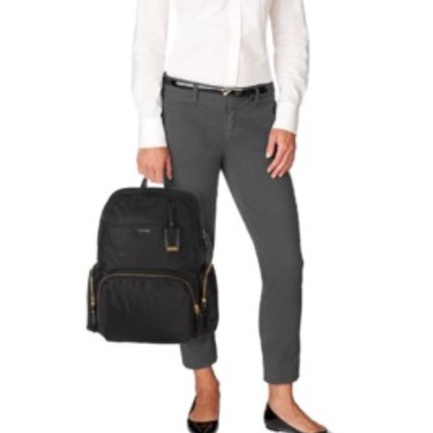 Tas RANSEL CALAIS VOYAGEUR T--M  Backpack ransel T vM I voyageur carson