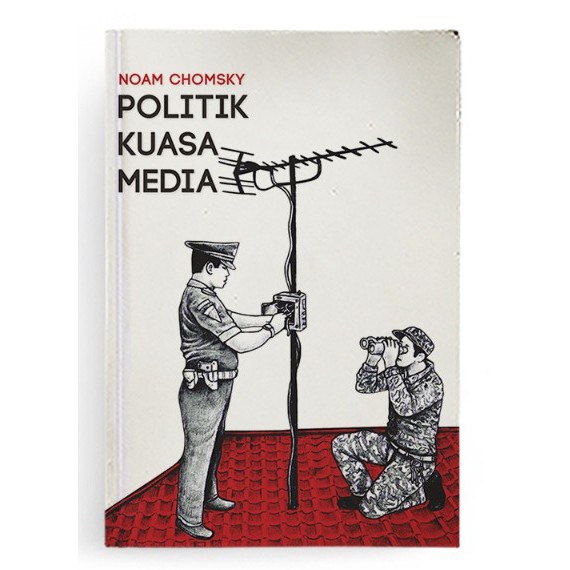 Politik Kuasa Media