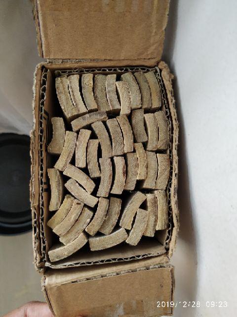 Bilah Bambu Belahan Bambu Media Tanam Lebar L 2 Cm P 45 Cm