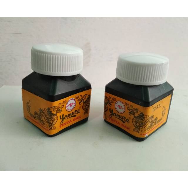 

Tinta Bak Yamura Kecil