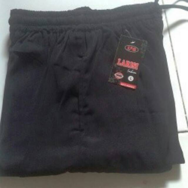 Celana Panjang Kolor Hamil Jumbo