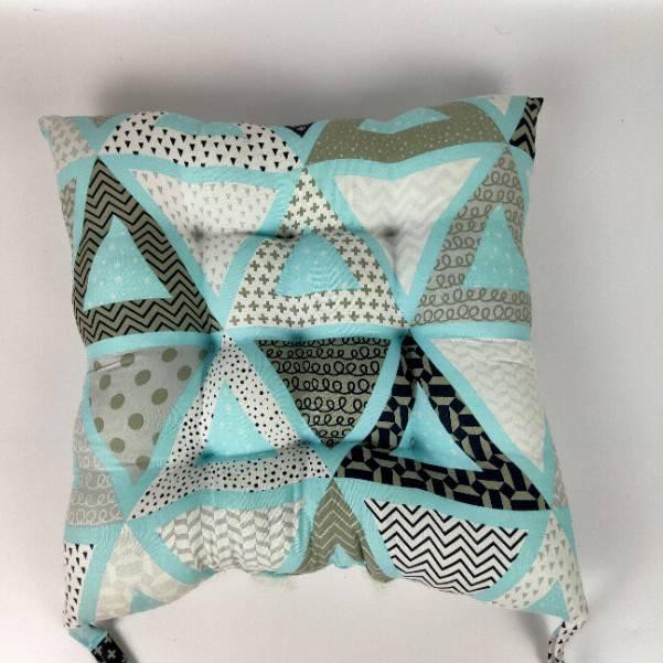 Bantal Duduk Bantal kursi Alas duduk KODE Z9691 Bantal Duduk Bantal kursi Alas duduk KODE Z9691