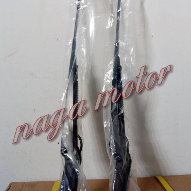 Wiper arm kijang super / 5K