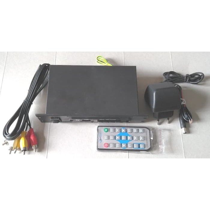 Digital Video Player MP3 MP4 MP5 FM  TF  USB Movie Player