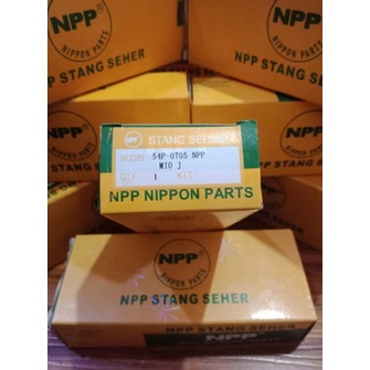 STANG SEHER MIO J NPP / CON ROD MIO J NPP