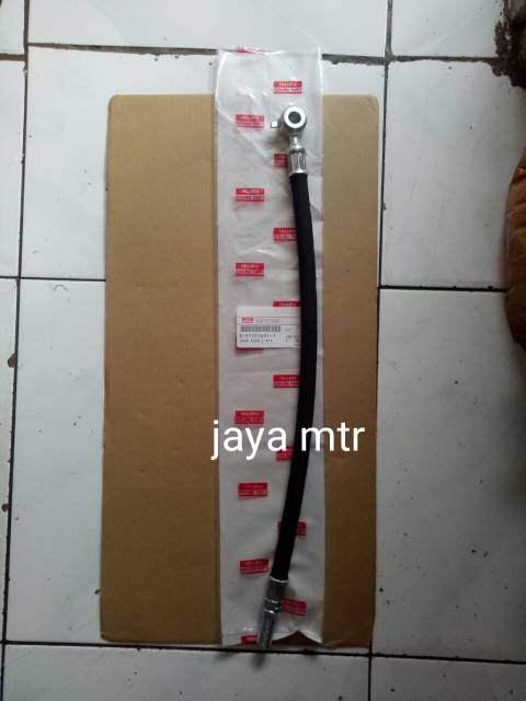 Selang power steering isuzu panther 2.5cc