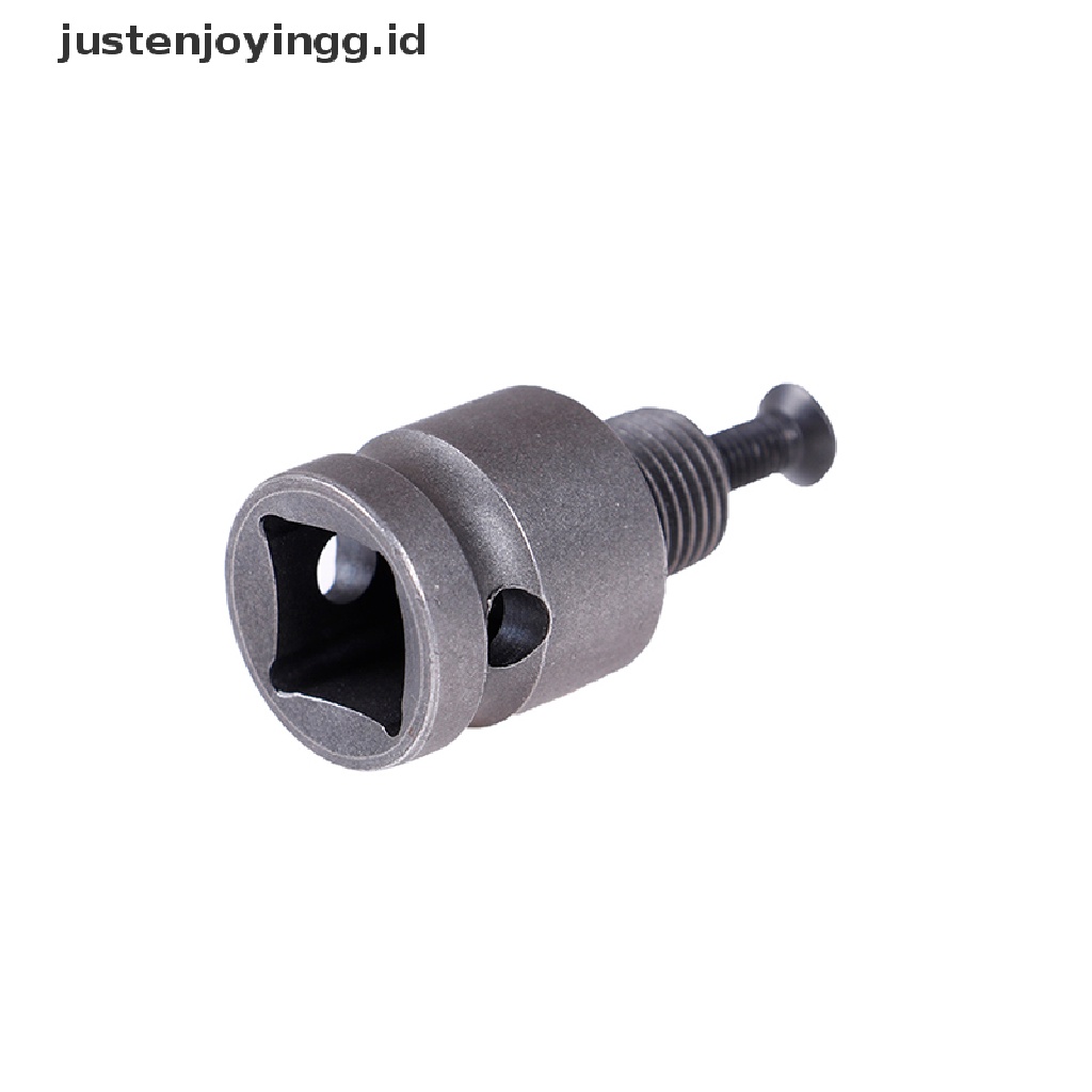 Adapter Konverter Kunci Pas 1 / 2-20UNF keyless 1 / 2 &quot;