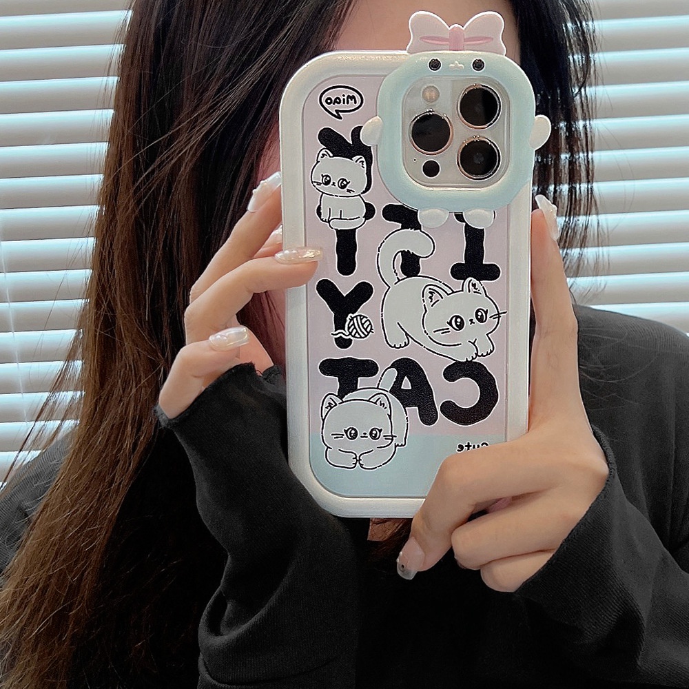 Soft Case Hp Tahan Goncangan Untuk iPhone 14 / 14pro / 14Plus / 13 / 13pro / 13pro / 11 / 6splus / 7Plus / 8Plus / Xr / XS / 13 / 12pro Max