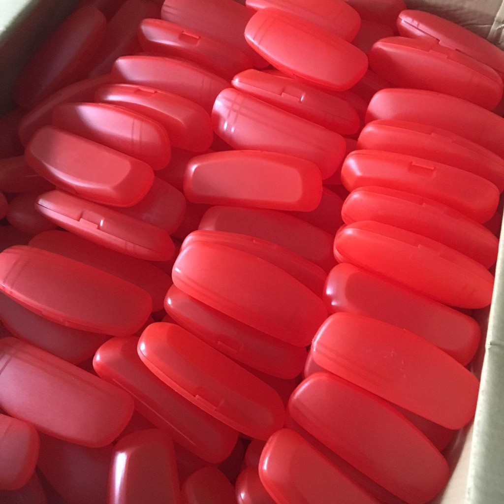 TEMPAT KACAMATA, KOTAK KACAMATA, HARDCASE KACAMATA, BOX KACAMATA MURAH DARI PABRIKAN - GROSIR-4