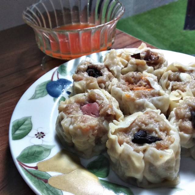 

Frozen Dimsum Bohay