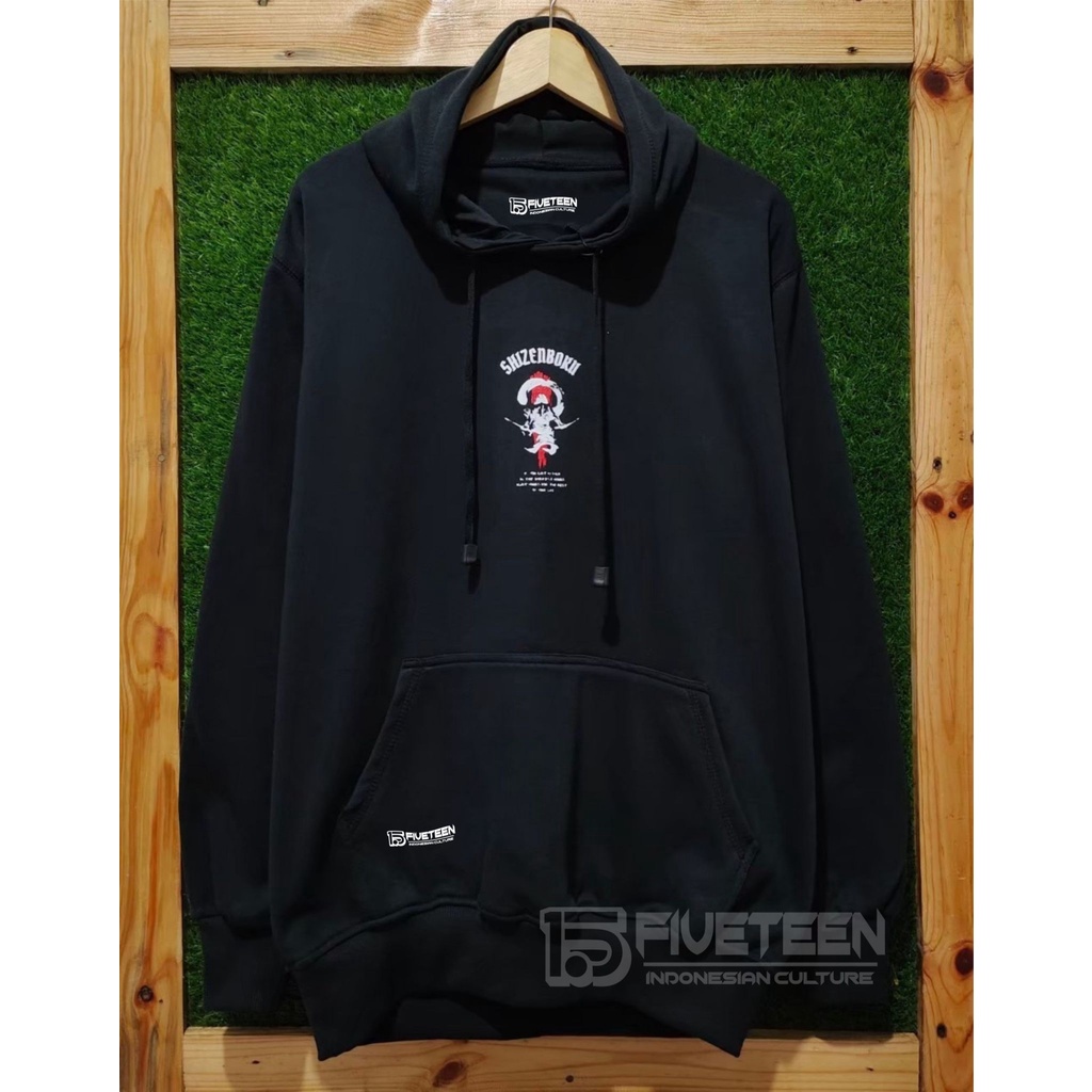 hoodie premium original warna hitam shizenboru fifteen15 sweater hoodie distro original 15fifteen jaket pria dan wanita terbaru zipper cowok original hudie pria jumbo murah suwiter oblong cowok distro zipper hoodie pria motip hoodie bahan tebal