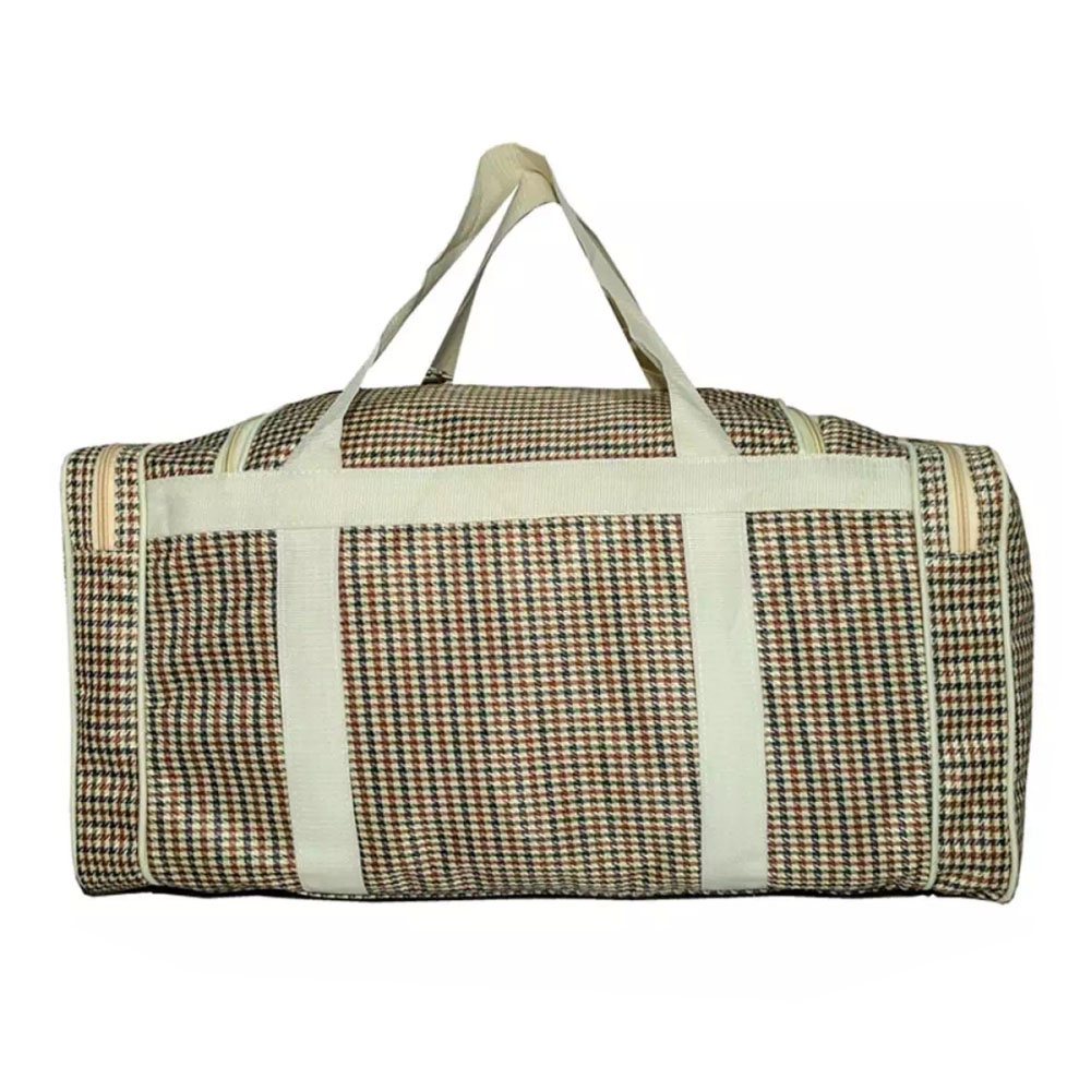 Tas Baju Tas Pakaian Tas travel  Polo Sport - tas slempang Multi Fungsi Tas Jinjing Kantong satu