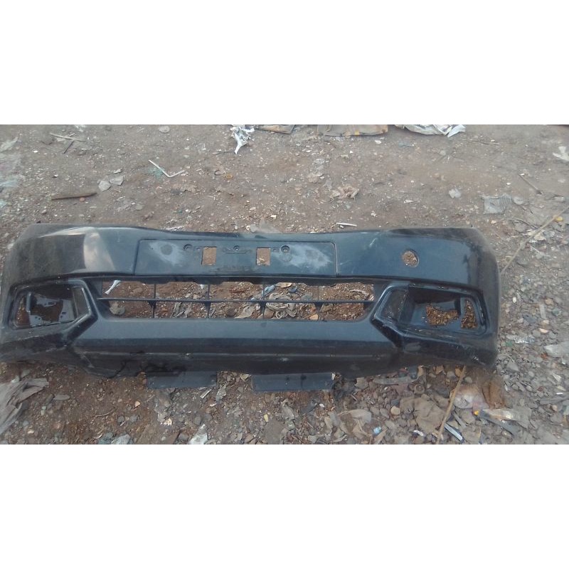 Bemper depan copotan ori 2017 Honda mobilio