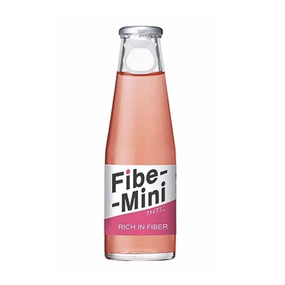 

Fibe Mini 100ml x 24botol