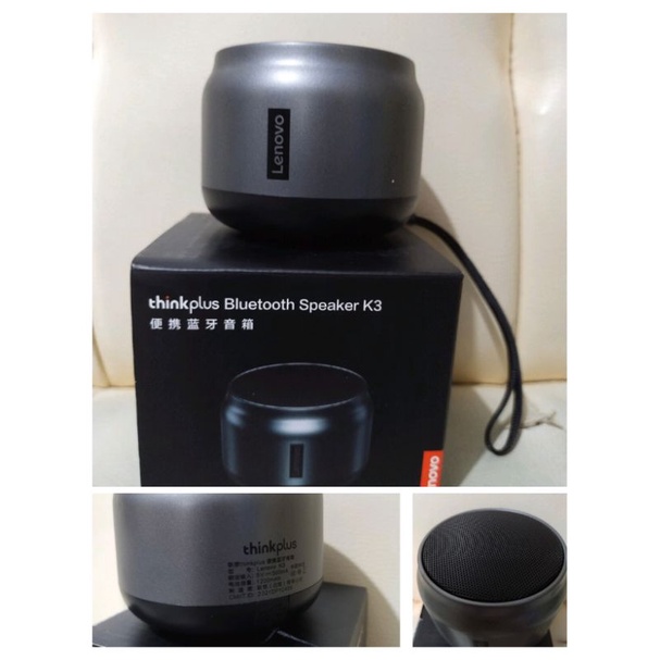 Lenovo Thinkplus Bluetooth
