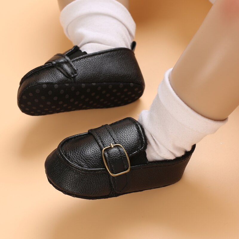 Sepatu Bayi Prewalker Laki Laki Perempuan Umur 0 - 12 Bulan Sepatu Sneakers Anak Bayi Laki Laki Perempuan Baby Prewaker Shoes Cowok Cewek Murah Umur 0 - 14 Bulan, umur 1 Tahun 0 - 6 Bulan Hitam Copy AK 09
