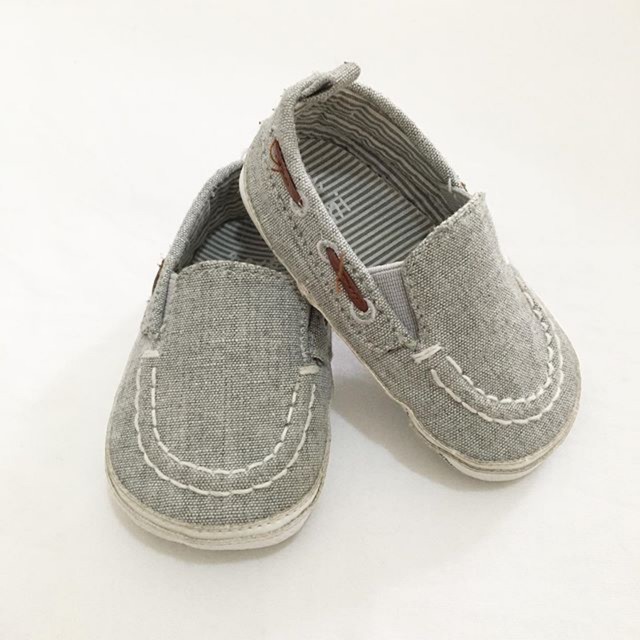 Next Baby Pram Shoes
