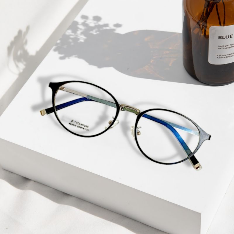 FRAME KACAMATA 9614 PHOTOCROMIC