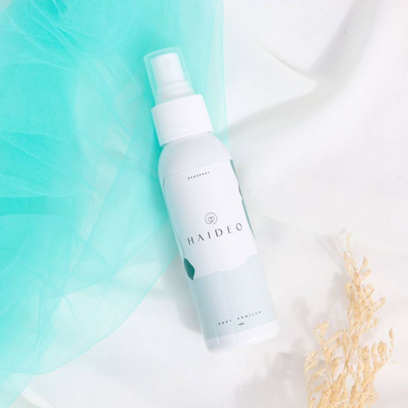 Haideo spray