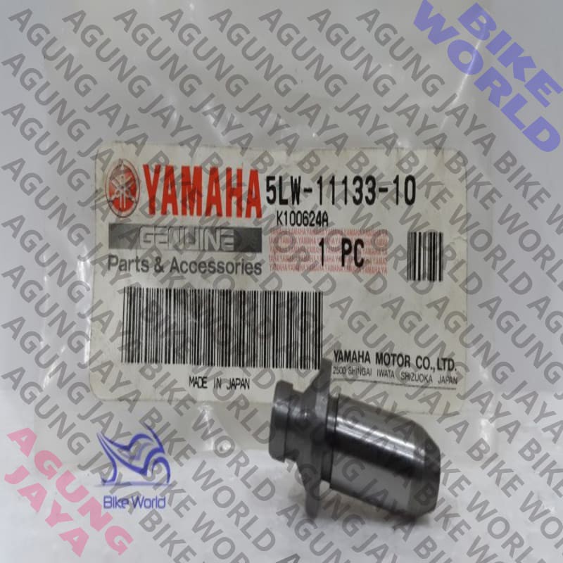 (100% ASLI ) Bosh Klep Mio Nouvo 5LW-11133-10 YGP  & Accessories