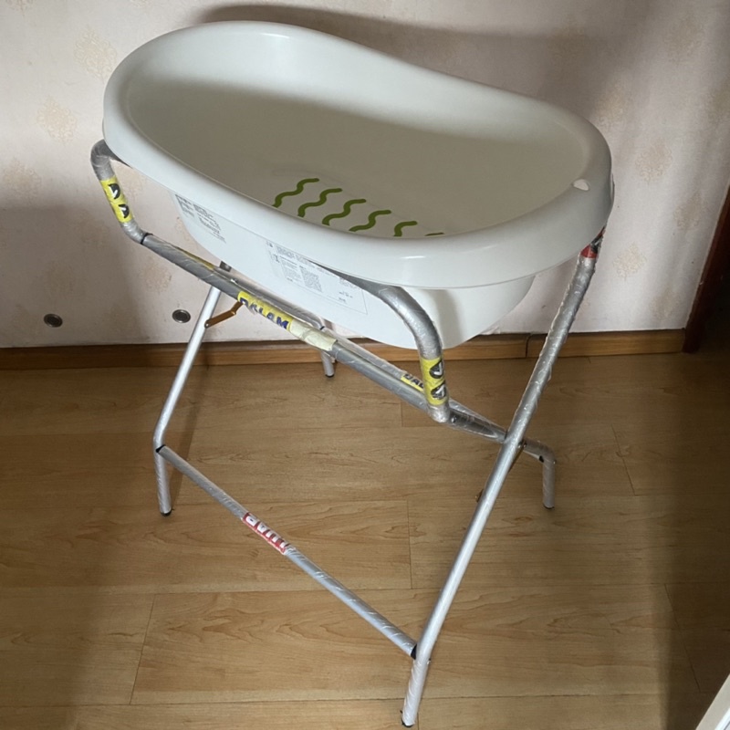 KAKI BAK MANDI BAYI IKEA