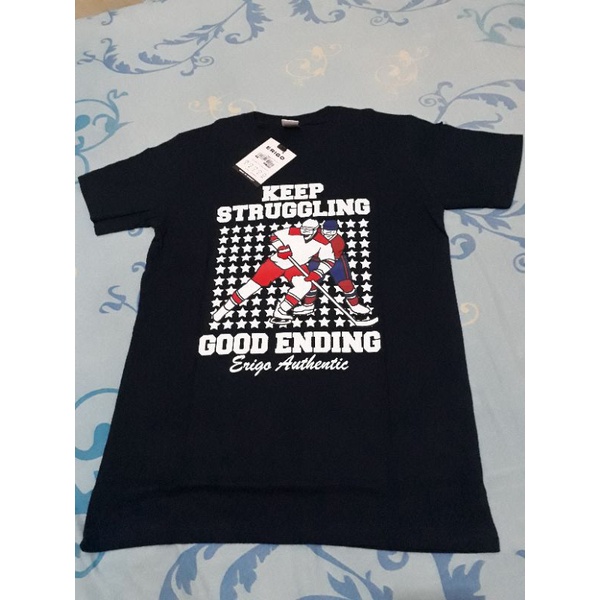 ERIGO KAOS ERIGO ORI | ERIGO T-SHIRT NAVY | KAOS ERIGO ORIGINAL MURAH