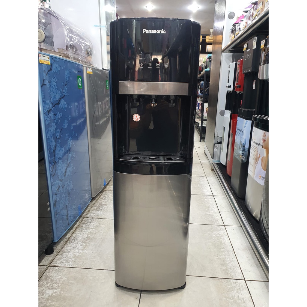 DISPENSER PANASONIC GALON BAWAH NY-WDB73MA