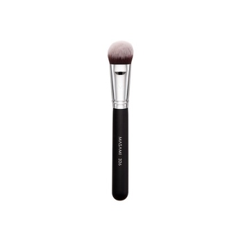 Masami 326 Rounded Slant Brush