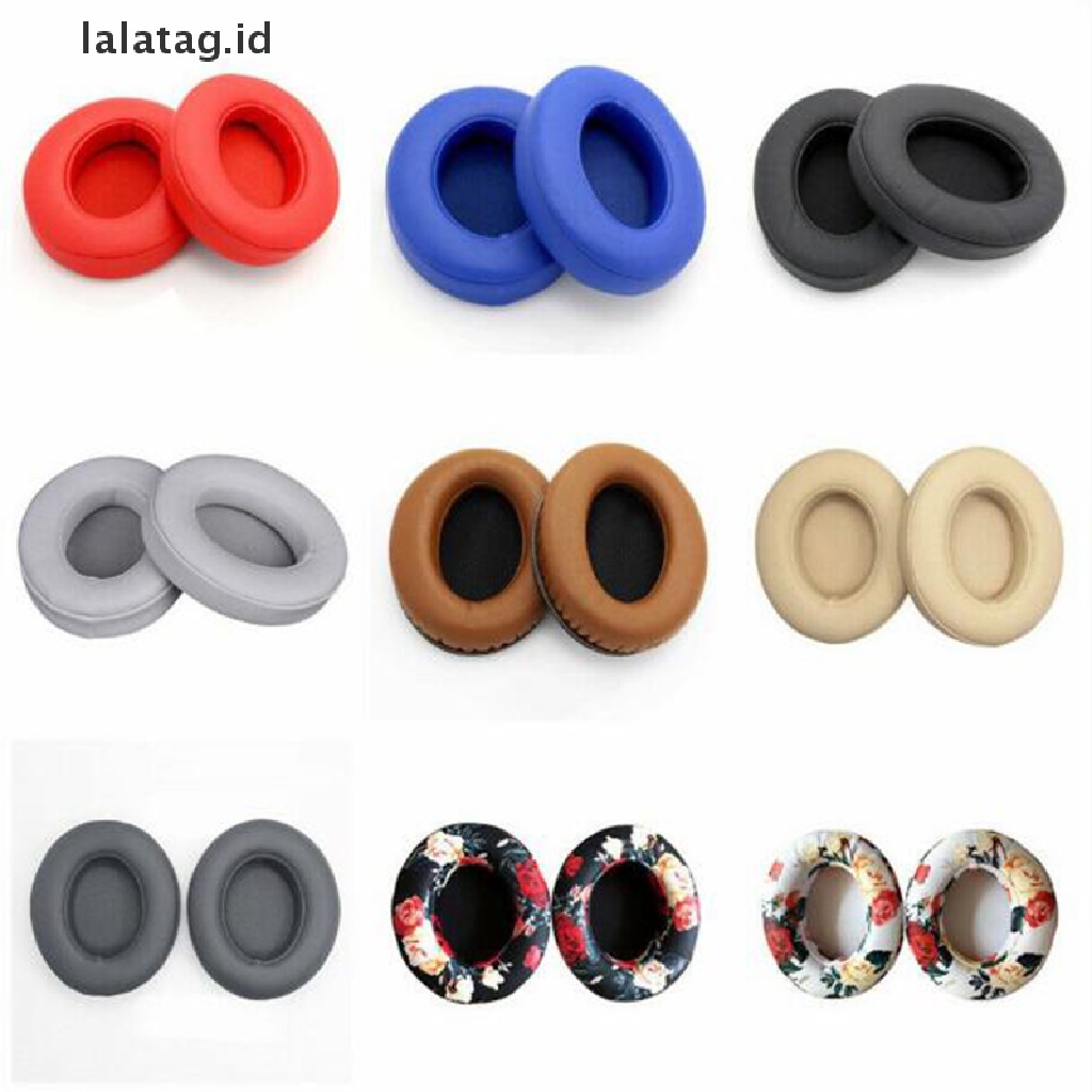 (lalatag) Earpads Wireless Pengganti Untuk Beats Studio