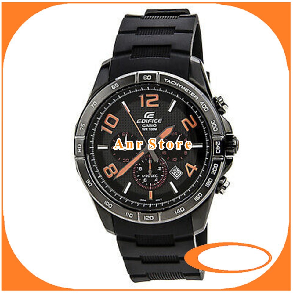 Tali Jam Tangan Casio Ediface EF132PB EF-132PB EF 132PB