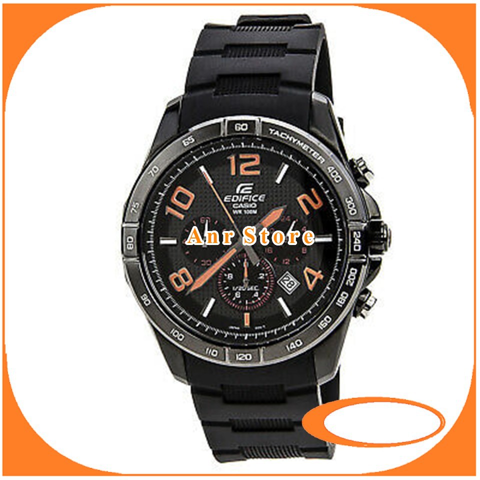 Tali Jam Tangan Casio Ediface EFR516 EFR-516 EFR 516